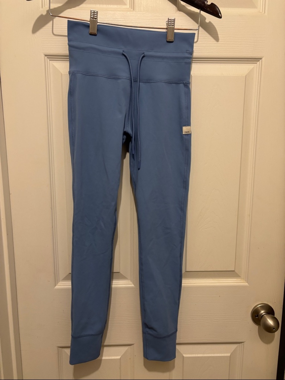 Vuori Daily Legging - Short
